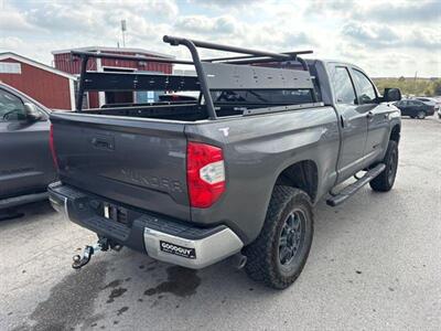 2017 Toyota Tundra SR5 LIFTED   - Photo 4 - Wylie, TX 75098
