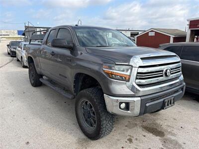 2017 Toyota Tundra SR5 LIFTED   - Photo 8 - Wylie, TX 75098