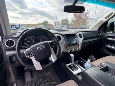 2017 Toyota Tundra SR5 LIFTED   - Photo 2 - Wylie, TX 75098