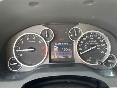 2017 Toyota Tundra SR5 LIFTED   - Photo 11 - Wylie, TX 75098