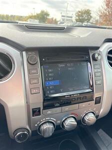 2017 Toyota Tundra SR5 LIFTED   - Photo 9 - Wylie, TX 75098