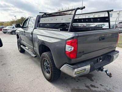 2017 Toyota Tundra SR5 LIFTED   - Photo 7 - Wylie, TX 75098