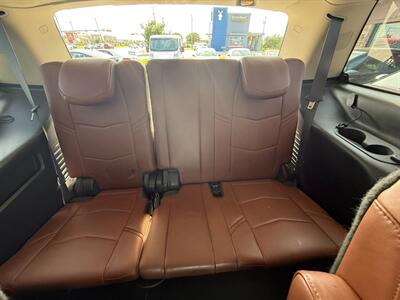 2015 Cadillac Escalade Luxury ONE OWNER   - Photo 27 - Wylie, TX 75098