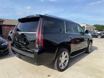 2015 Cadillac Escalade Luxury ONE OWNER   - Photo 20 - Wylie, TX 75098