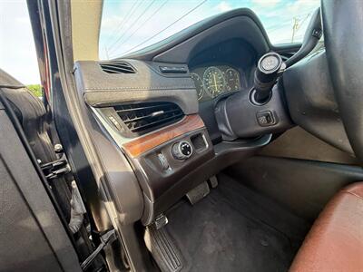 2015 Cadillac Escalade Luxury ONE OWNER   - Photo 30 - Wylie, TX 75098