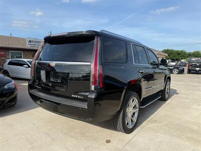2015 Cadillac Escalade Luxury ONE OWNER   - Photo 21 - Wylie, TX 75098
