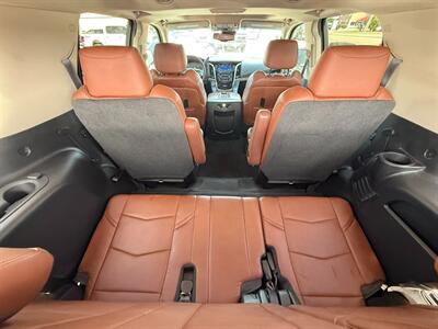 2015 Cadillac Escalade Luxury ONE OWNER   - Photo 9 - Wylie, TX 75098