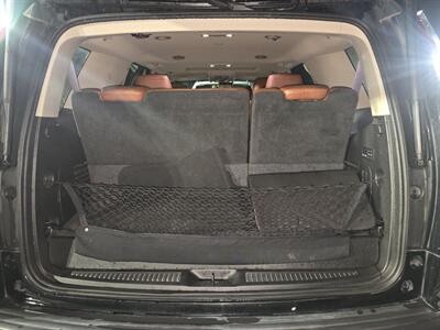 2015 Cadillac Escalade Luxury ONE OWNER   - Photo 3 - Wylie, TX 75098