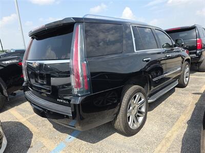 2015 Cadillac Escalade Luxury ONE OWNER   - Photo 11 - Wylie, TX 75098