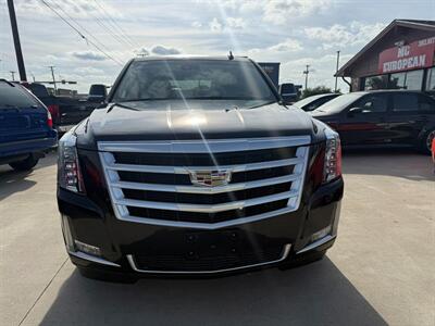 2015 Cadillac Escalade Luxury ONE OWNER   - Photo 13 - Wylie, TX 75098