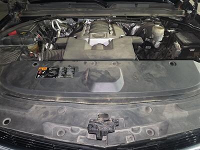 2015 Cadillac Escalade Luxury ONE OWNER   - Photo 4 - Wylie, TX 75098