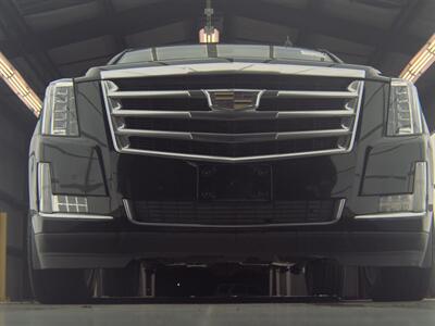 2015 Cadillac Escalade Luxury ONE OWNER   - Photo 7 - Wylie, TX 75098