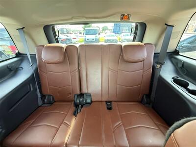 2015 Cadillac Escalade Luxury ONE OWNER   - Photo 37 - Wylie, TX 75098