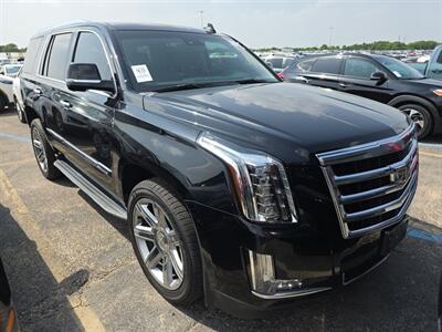 2015 Cadillac Escalade Luxury ONE OWNER   - Photo 5 - Wylie, TX 75098