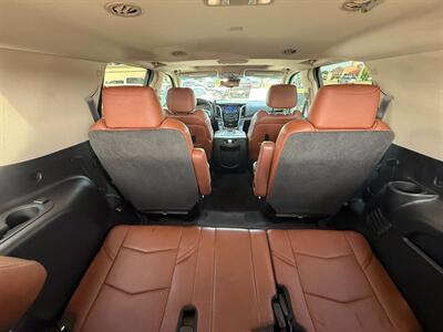 2015 Cadillac Escalade Luxury ONE OWNER   - Photo 12 - Wylie, TX 75098