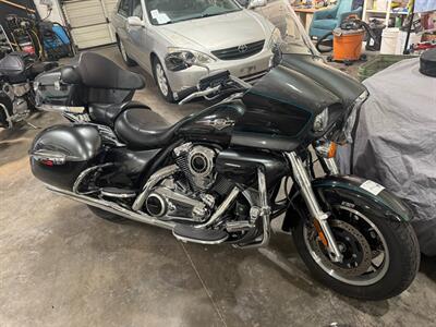 2021 Kawasaki VN1500L4 VULCAN NOMAD Fi ABS - Photo 2 - Wylie, TX 75098