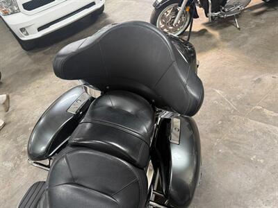 2021 Kawasaki VN1500L4 VULCAN NOMAD Fi ABS - Photo 8 - Wylie, TX 75098