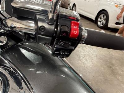 2021 Kawasaki VN1500L4 VULCAN NOMAD Fi ABS - Photo 3 - Wylie, TX 75098