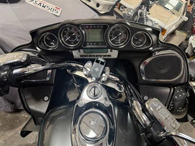 2021 Kawasaki VN1500L4 VULCAN NOMAD Fi ABS - Photo 6 - Wylie, TX 75098