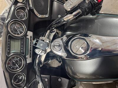 2021 Kawasaki VN1500L4 VULCAN NOMAD Fi ABS - Photo 7 - Wylie, TX 75098