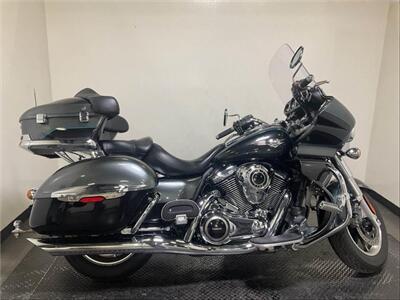 2021 Kawasaki VN1500L4 VULCAN NOMAD Fi ABS - Photo 1 - Wylie, TX 75098