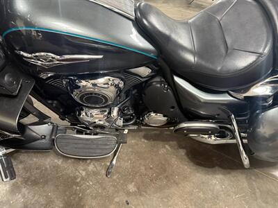 2021 Kawasaki VN1500L4 VULCAN NOMAD Fi ABS - Photo 9 - Wylie, TX 75098
