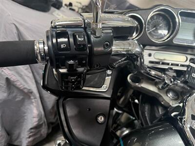 2021 Kawasaki VN1500L4 VULCAN NOMAD Fi ABS - Photo 4 - Wylie, TX 75098