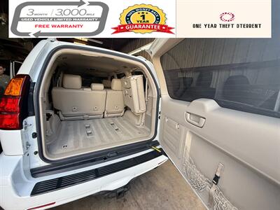 2006 Lexus GX 470   - Photo 27 - Wylie, TX 75098