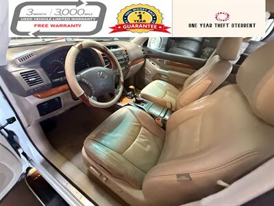 2006 Lexus GX 470   - Photo 20 - Wylie, TX 75098