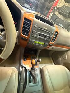 2006 Lexus GX 470   - Photo 12 - Wylie, TX 75098