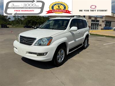 2006 Lexus GX 470   - Photo 19 - Wylie, TX 75098