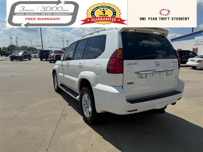 2006 Lexus GX 470   - Photo 22 - Wylie, TX 75098