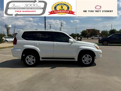 2006 Lexus GX 470   - Photo 18 - Wylie, TX 75098