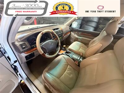 2006 Lexus GX 470   - Photo 2 - Wylie, TX 75098