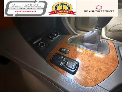 2006 Lexus GX 470   - Photo 7 - Wylie, TX 75098