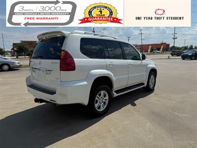 2006 Lexus GX 470   - Photo 11 - Wylie, TX 75098
