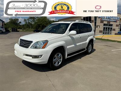 2006 Lexus GX 470   - Photo 3 - Wylie, TX 75098