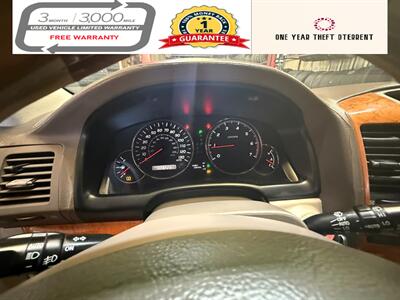 2006 Lexus GX 470   - Photo 16 - Wylie, TX 75098