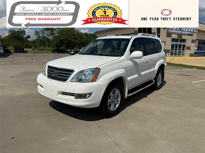 2006 Lexus GX 470   - Photo 6 - Wylie, TX 75098