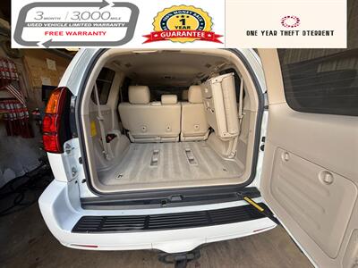 2006 Lexus GX 470   - Photo 10 - Wylie, TX 75098