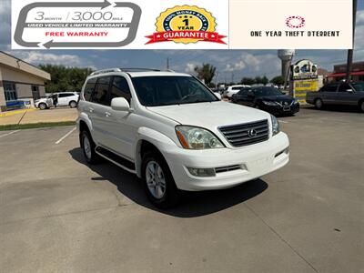 2006 Lexus GX 470   - Photo 13 - Wylie, TX 75098