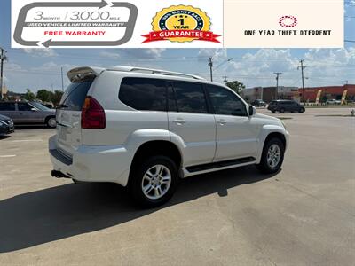 2006 Lexus GX 470   - Photo 5 - Wylie, TX 75098