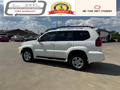 2006 Lexus GX 470   - Photo 24 - Wylie, TX 75098
