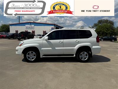 2006 Lexus GX 470   - Photo 25 - Wylie, TX 75098