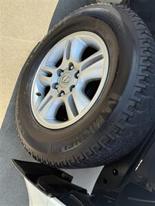 2006 Lexus GX 470   - Photo 26 - Wylie, TX 75098
