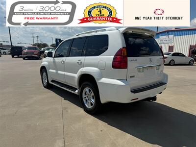 2006 Lexus GX 470   - Photo 23 - Wylie, TX 75098