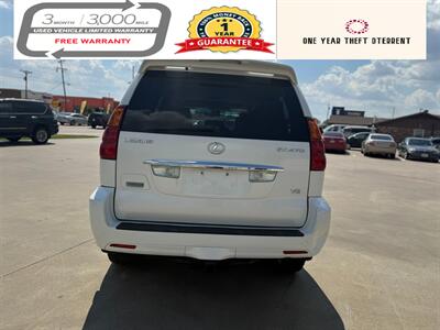 2006 Lexus GX 470   - Photo 21 - Wylie, TX 75098