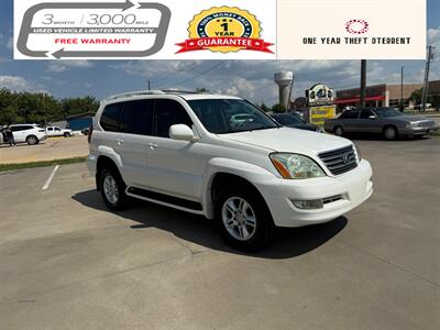 2006 Lexus GX 470   - Photo 15 - Wylie, TX 75098