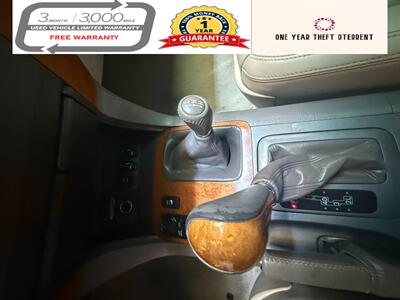 2006 Lexus GX 470   - Photo 14 - Wylie, TX 75098