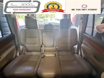 2006 Lexus GX 470   - Photo 8 - Wylie, TX 75098